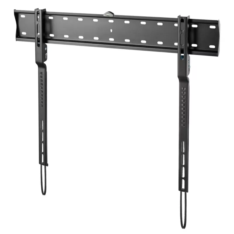 Techly ICA-PLB 736F TV nástenný držiak 2,03 m (80 palcov) čierny