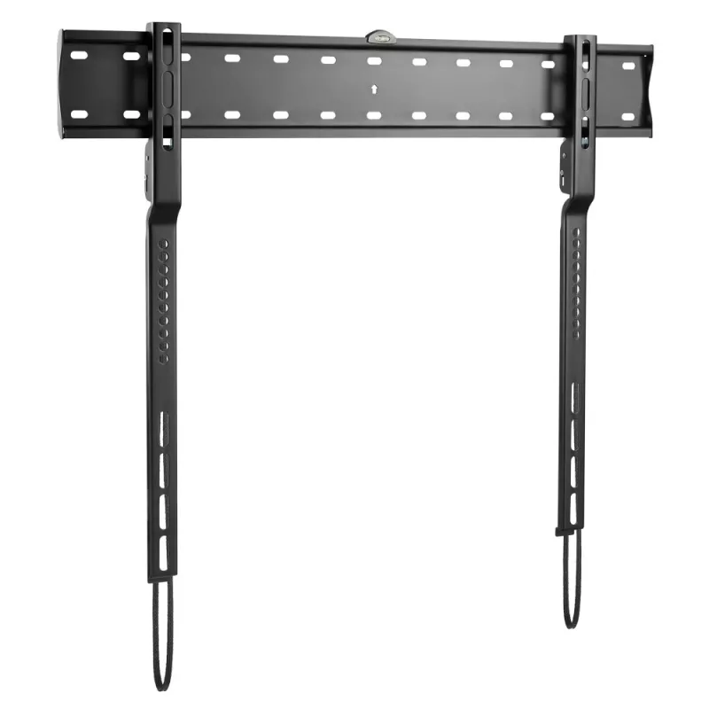 Techly ICA-PLB 736F TV nástenný držiak 2,03 m (80 palcov) čierny