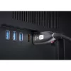 Techly ICOC HDMI-HY8-015 HDMI kábel 15 m HDMI Type-A (štandard) čierny