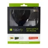 Techly IDATA HDMI-3F30 video prepínač