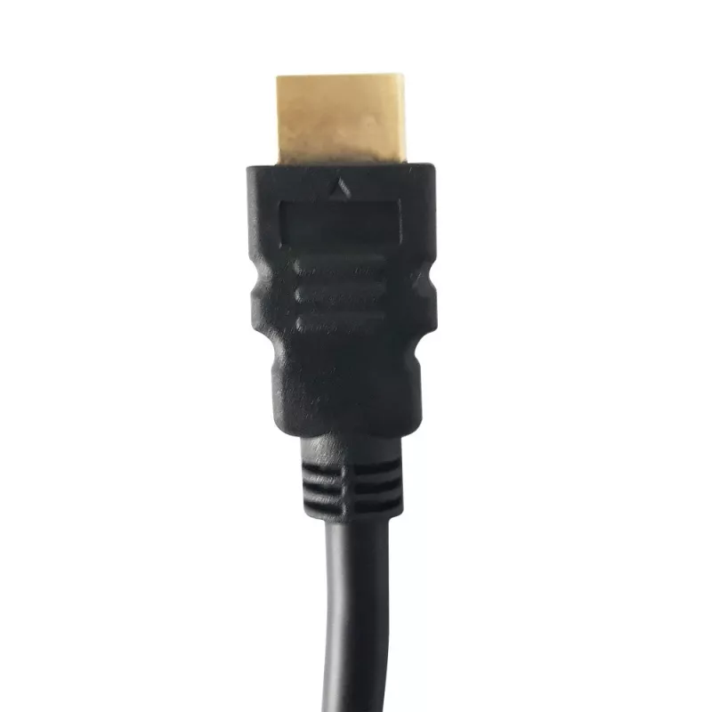Techly IDATA HDMI-3F30 video prepínač