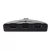 Techly IDATA HDMI-3F30 video prepínač