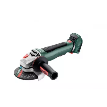 Uhlová brúska Metabo 613059850 12,5 cm 10000 ot/min 1,8 kg