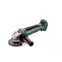 Uhlová brúska Metabo 613059850 12,5 cm 10000 ot/min 1,8 kg