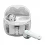 Headset JBL Tune Flex 2 Ghost Edition — True Wireless (TWS) In-Ear, Bluetooth, 20–20000 Hz, biela