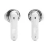 Headset JBL Tune Flex 2 Ghost Edition — True Wireless (TWS) In-Ear, Bluetooth, 20–20000 Hz, biela