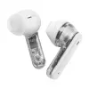 Headset JBL Tune Flex 2 Ghost Edition — True Wireless (TWS) In-Ear, Bluetooth, 20–20000 Hz, biela