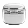 Headset JBL Tune Flex 2 Ghost Edition — True Wireless (TWS) In-Ear, Bluetooth, 20–20000 Hz, biela