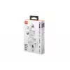 Headset JBL Tune Flex 2 Ghost Edition — True Wireless (TWS) In-Ear, Bluetooth, 20–20000 Hz, biela