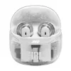 Headset JBL Tune Flex 2 Ghost Edition — True Wireless (TWS) In-Ear, Bluetooth, 20–20000 Hz, biela