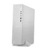 Lenovo IdeaCentre Tower 08AKP10 AMD Ryzen™ 7 250 32 GB DDR5-SDRAM 1 TB SSD Windows 11 Home SFF PC sivý