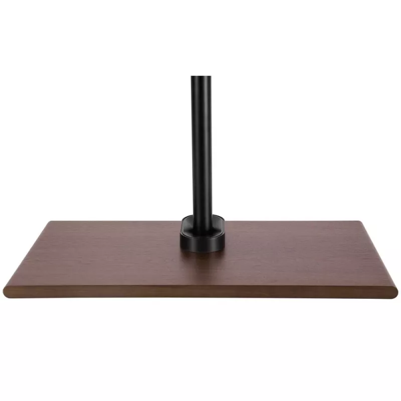 Techly podlahový stojan pre 23 až 55 palcové LCD/LED/plazmové TV