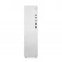 Lenovo IdeaCentre Tower 08AKP10 AMD Ryzen™ 5 220 16 GB DDR5-SDRAM 512 GB SSD Windows 11 Home SFF PC sivý