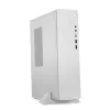 Lenovo IdeaCentre Tower 08AKP10 AMD Ryzen™ 5 220 16 GB DDR5-SDRAM 512 GB SSD Windows 11 Home SFF PC sivý