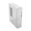 Lenovo IdeaCentre Tower 08AKP10 AMD Ryzen™ 5 220 16 GB DDR5-SDRAM 512 GB SSD Windows 11 Home SFF PC sivý