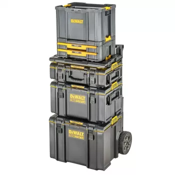 Kufrík na ukladanie náradia DeWALT DWST08017-1 šírka 342 mm výška 53 mm hmotnosť 1,75 kg