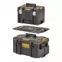 Kufrík na ukladanie náradia DeWALT DWST08017-1 šírka 342 mm výška 53 mm hmotnosť 1,75 kg
