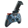 Turtle Beach Recon Cloud modrý, oranžový Bluetooth/USB gamepad analógový / digitálny Android, PC, Xbox, Xbox One, Xbox Series S, Xbox Series X
