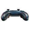 Turtle Beach Recon Cloud modrý, oranžový Bluetooth/USB gamepad analógový / digitálny Android, PC, Xbox, Xbox One, Xbox Series S, Xbox Series X