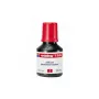 Náplň atramentu pre fixku Edding T-25, červený atrament, 30 ml, jednotlivo