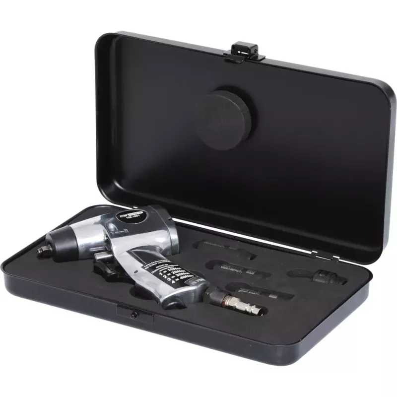 KS Tools 152.1060 Sada vibračných nástavcov na žeraviace sviečky 1/4 in, 5 ks
