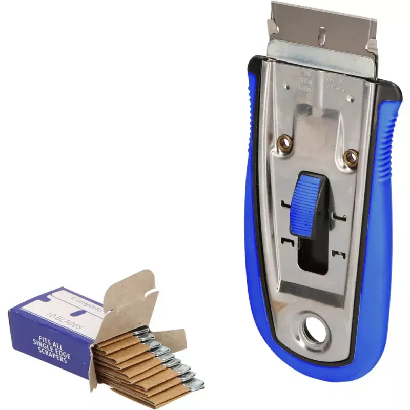 Ručný škrabák Brilliant Tools BT101923