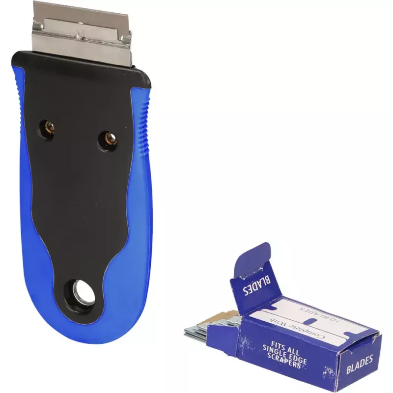 Ručný škrabák Brilliant Tools BT101923