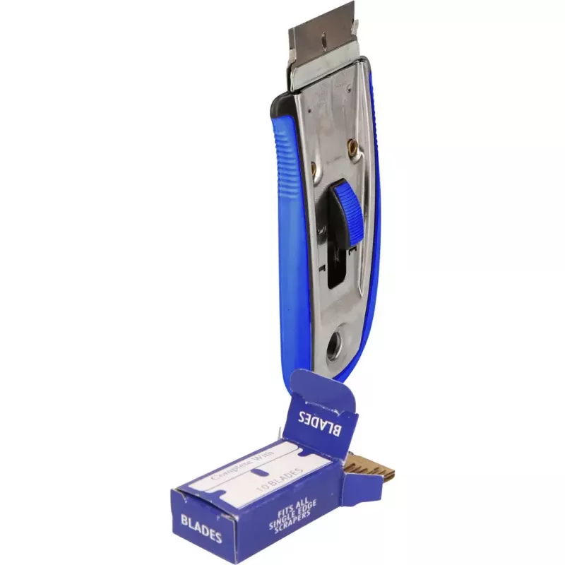 Ručný škrabák Brilliant Tools BT101923