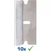 Ručný škrabák Brilliant Tools BT101923