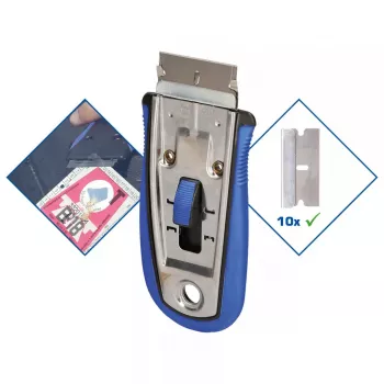Ručný škrabák Brilliant Tools BT101923