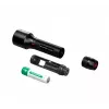 Ledlenser P6R Core QC Nabíjateľná baterka, 270 lm, čierna