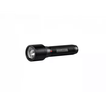 Ledlenser P6R Core QC Nabíjateľná baterka, 270 lm, čierna