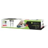 Techly ICA-PLB 734F TV nástenný držiak/stojan 165,1 cm (65