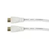 Techly ICOC HDMI-4-100NWT HDMI kábel 10 m HDMI Type-A (štandard) biely