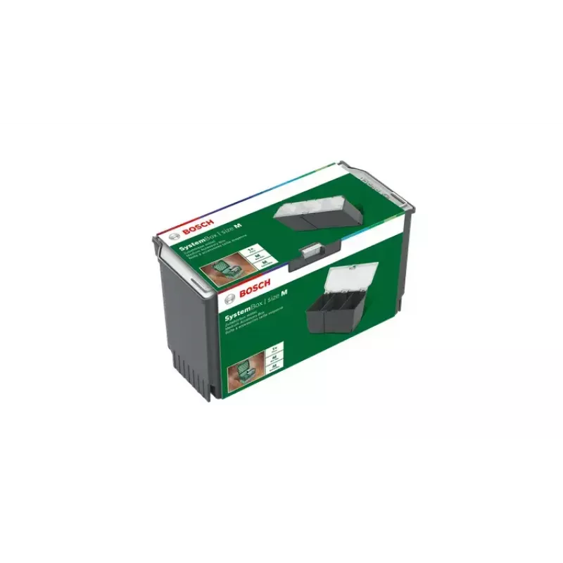 Úložný box Bosch 1600A01V7R Accessory Box Middle