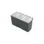 Úložný box Bosch 1600A01V7R Accessory Box Middle