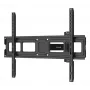 Hama 00220910 TV nástenný držiak 190,5 cm (75