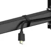 Hama 00220910 TV nástenný držiak 190,5 cm (75