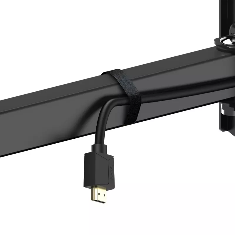 Hama 00220910 TV nástenný držiak 190,5 cm (75