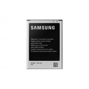 Batéria Samsung EB-B500BE biela