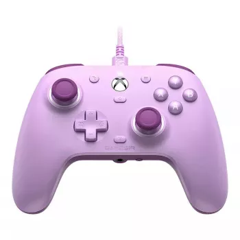 Káblový GameSir G7 SE ovládač fialová — GameSir G7 SE pu
