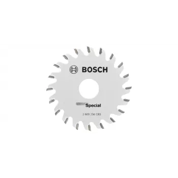 Bosch 2 609 256 C83 kotúč píly 1 kus