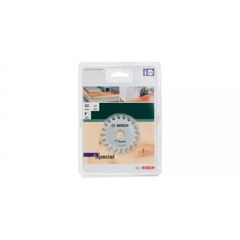 Bosch 2 609 256 C83 kotúč píly 1 kus