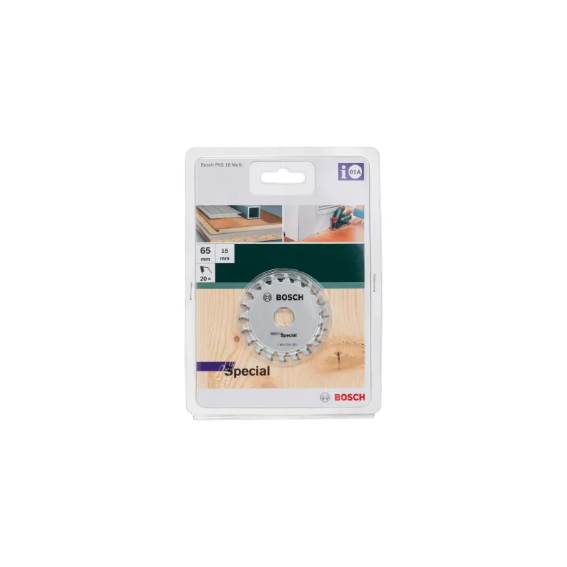 Bosch 2 609 256 C83 kotúč píly 1 kus