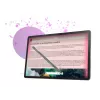 Lenovo Idea Tab Pro Mediatek 128 GB 32,3 cm (12,7 palca) 8 GB Wi-Fi 6E (802.11ax) Android 14 sivá