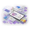 Lenovo Idea Tab Pro Mediatek 128 GB 32,3 cm (12,7 palca) 8 GB Wi-Fi 6E (802.11ax) Android 14 sivá