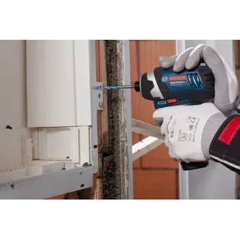 Bosch 2 608 596 055 vrták špirálový vrták 1 kus
