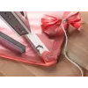 Spony KWB 352108 1000 ks 8 mm dĺžka ramena 1,23 cm šírka chrbta