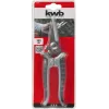 Záhradnícke nožnice KWB 926790 dlhá rukoväť rovná čepeľ 190 mm
