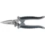 Záhradnícke nožnice KWB 926790 dlhá rukoväť rovná čepeľ 190 mm